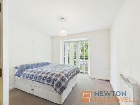 2 bedroom Flat for sale in Broadway, Walsall, WS1
