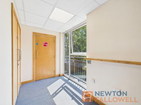 2 bedroom Flat for sale in Broadway, Walsall, WS1