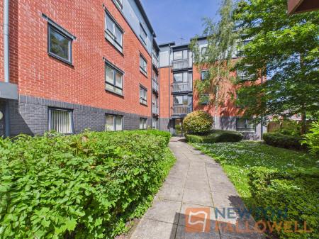 Broadway, Walsall, WS1
