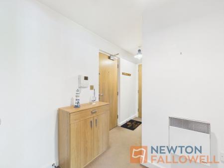 2 bedroom Flat for sale in Broadway, Walsall, WS1