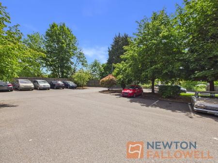 2 bedroom Flat for sale in Broadway, Walsall, WS1