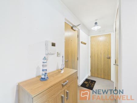 2 bedroom Flat for sale in Broadway, Walsall, WS1