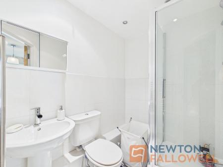 2 bedroom Flat for sale in Broadway, Walsall, WS1