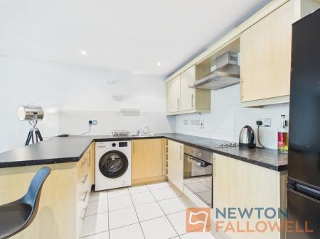 2 bedroom Flat for sale in Broadway, Walsall, WS1