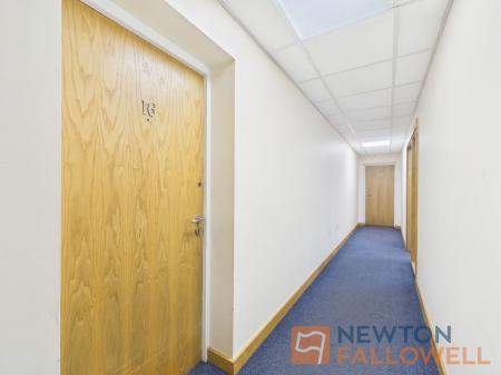2 bedroom Flat for sale in Broadway, Walsall, WS1