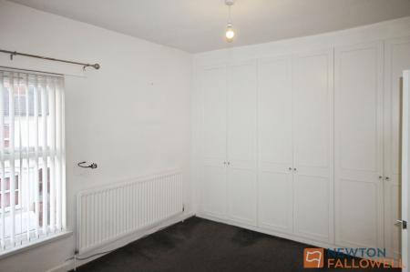 3 bedroom Terraced House to let in Cecil Street, Walsall, WS4