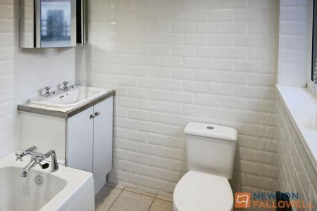 3 bedroom Terraced House to let in Cecil Street, Walsall, WS4