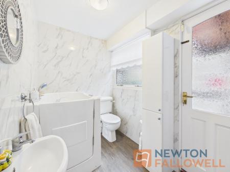 3 bedroom Detached house for sale in Rothesay Way, Willenhall, WV12