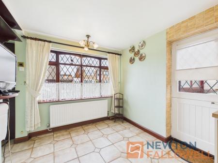 3 bedroom Detached house for sale in Rothesay Way, Willenhall, WV12