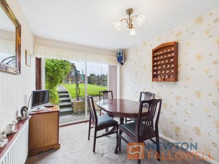 3 bedroom Detached house for sale in Rothesay Way, Willenhall, WV12