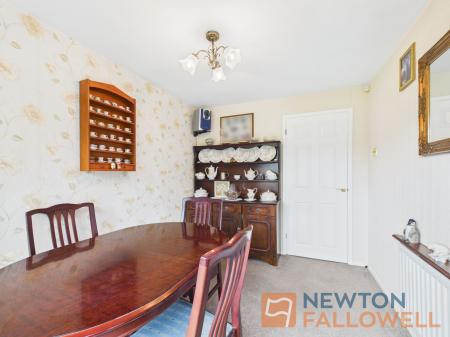 3 bedroom Detached house for sale in Rothesay Way, Willenhall, WV12