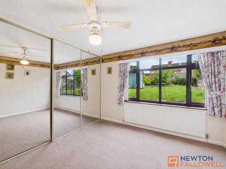 3 bedroom Detached house for sale in Rothesay Way, Willenhall, WV12