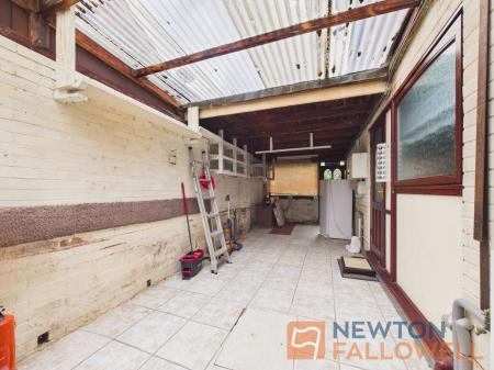 3 bedroom Detached house for sale in Rothesay Way, Willenhall, WV12