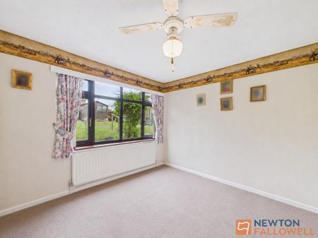 3 bedroom Detached house for sale in Rothesay Way, Willenhall, WV12