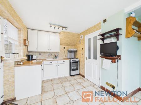 3 bedroom Detached house for sale in Rothesay Way, Willenhall, WV12