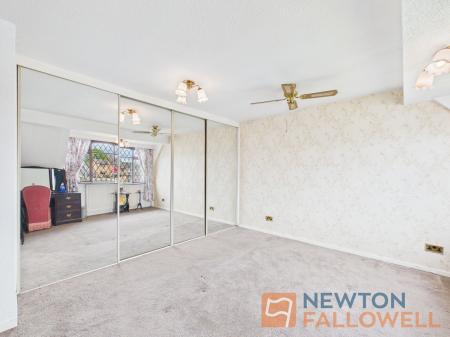 3 bedroom Detached house for sale in Rothesay Way, Willenhall, WV12