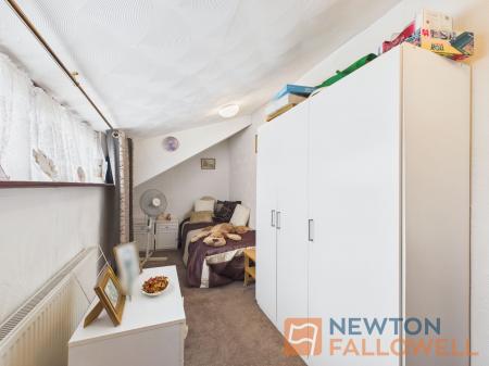 3 bedroom Detached house for sale in Rothesay Way, Willenhall, WV12