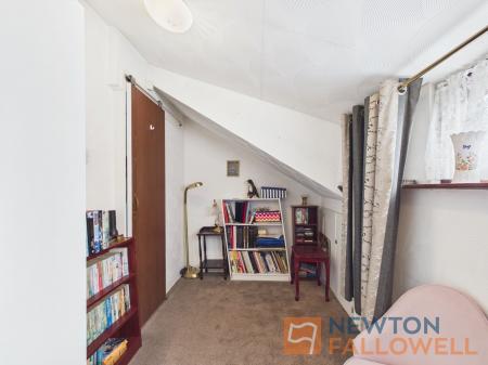 3 bedroom Detached house for sale in Rothesay Way, Willenhall, WV12