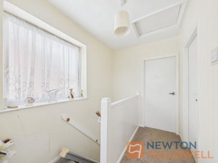 3 bedroom Semi-detached house for sale in Simmonds Road, Walsall, WS3