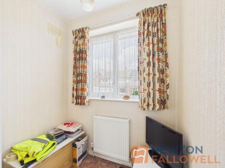 3 bedroom Semi-detached house for sale in Simmonds Road, Walsall, WS3