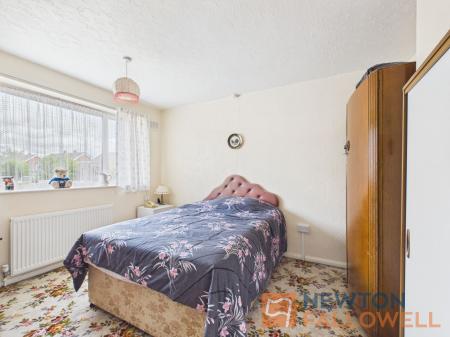 3 bedroom Semi-detached house for sale in Simmonds Road, Walsall, WS3