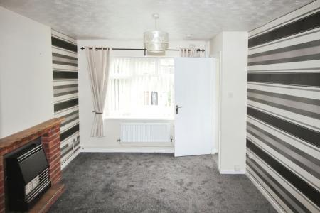 2 bedroom Terraced House to let in Grand Junction Way, Walsall, WS1