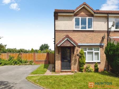 Grand Junction Way, Walsall, WS1