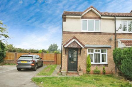 Grand Junction Way, Walsall, WS1