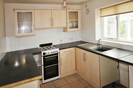 2 bedroom Terraced House to let in Grand Junction Way, Walsall, WS1