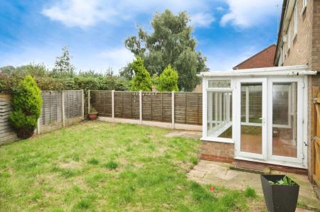 2 bedroom Terraced House to let in Grand Junction Way, Walsall, WS1
