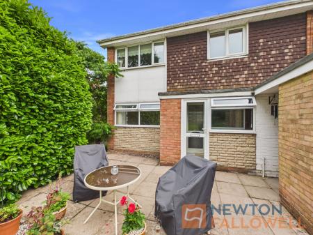Ludlow Close, Willenhall, WV12