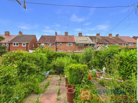 3 bedroom Terraced House for sale in Netley Way, Walsall, WS3