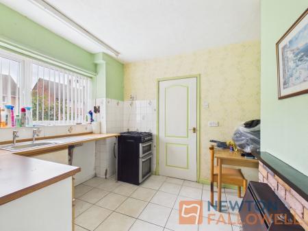 3 bedroom Terraced House for sale in Netley Way, Walsall, WS3