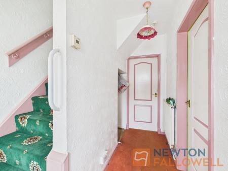 3 bedroom Terraced House for sale in Netley Way, Walsall, WS3
