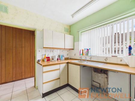 3 bedroom Terraced House for sale in Netley Way, Walsall, WS3