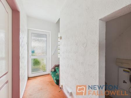 3 bedroom Terraced House for sale in Netley Way, Walsall, WS3