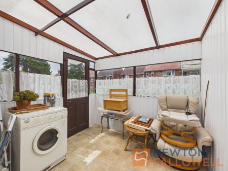 3 bedroom Terraced House for sale in Netley Way, Walsall, WS3
