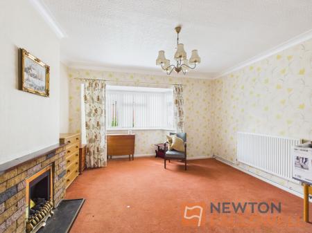 3 bedroom Terraced House for sale in Netley Way, Walsall, WS3