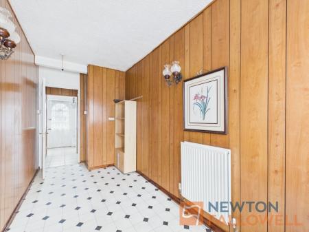 3 bedroom Terraced House for sale in Netley Way, Walsall, WS3