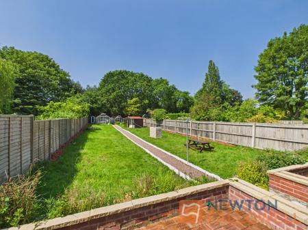 3 bedroom Detached house for sale in Bealeys Lane, Walsall, WS3