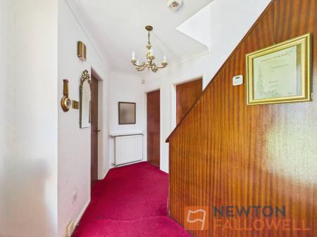 3 bedroom Detached house for sale in Bealeys Lane, Walsall, WS3