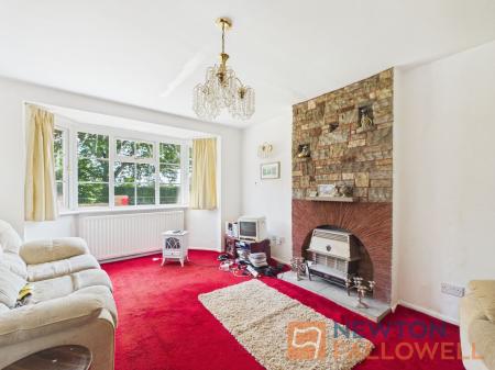 3 bedroom Detached house for sale in Bealeys Lane, Walsall, WS3