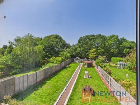 3 bedroom Detached house for sale in Bealeys Lane, Walsall, WS3