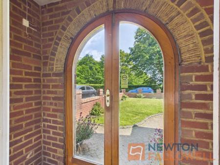 3 bedroom Detached house for sale in Bealeys Lane, Walsall, WS3