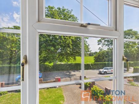 3 bedroom Detached house for sale in Bealeys Lane, Walsall, WS3