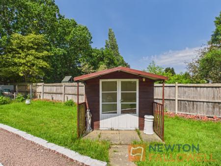 3 bedroom Detached house for sale in Bealeys Lane, Walsall, WS3