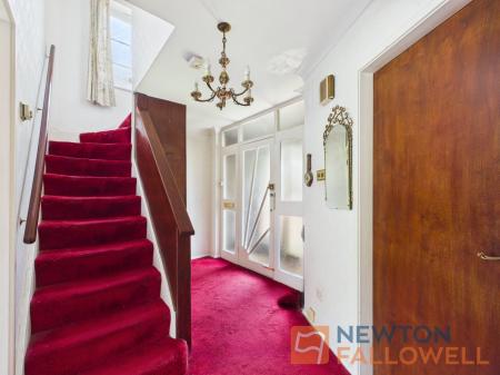 3 bedroom Detached house for sale in Bealeys Lane, Walsall, WS3