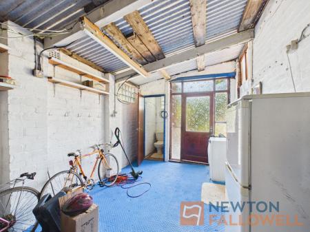 3 bedroom Detached house for sale in Bealeys Lane, Walsall, WS3