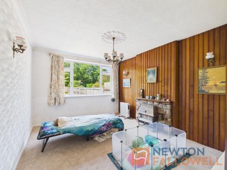 3 bedroom Detached house for sale in Bealeys Lane, Walsall, WS3