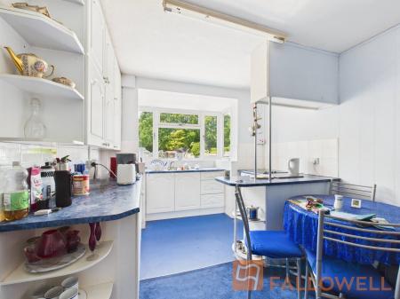 3 bedroom Detached house for sale in Bealeys Lane, Walsall, WS3